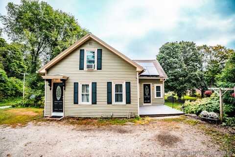 36 Water Street, Plainfield, CT 06332