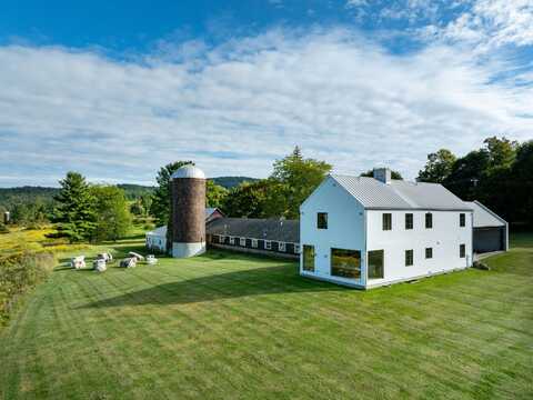 120 Lime Rock Road, Salisbury, CT 06039