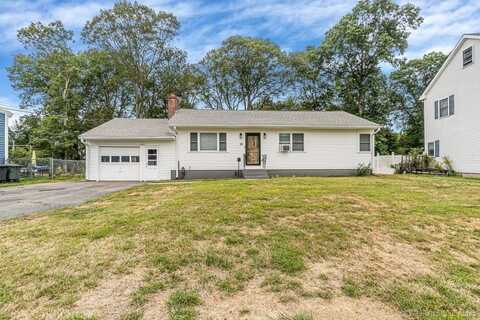 35 Pauline Street, Milford, CT 06460