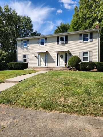 195 Wall Street, Hebron, CT 06248