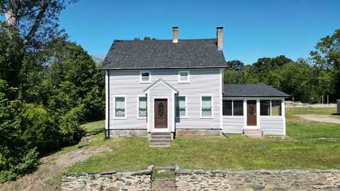 24 Newent Road, Lisbon, CT 06351