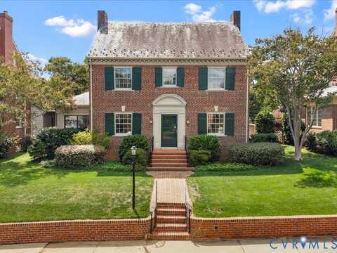 4003 W Franklin Street, Richmond, VA 23221