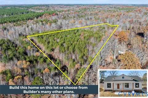 Amelia Springs Road, Amelia, VA 23083