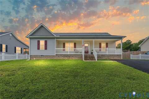 336 Pinecliffe Drive, Chester, VA 23834