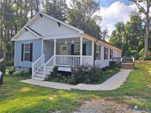 171 WATSON BLVD, Meherrin, VA 23954