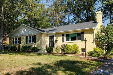 8354 W Weyburn, Richmond, VA 23235