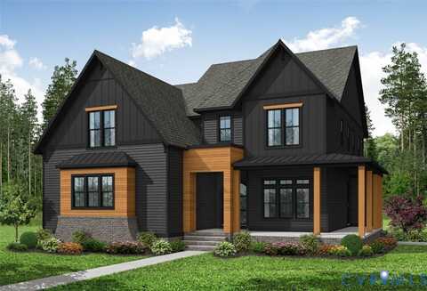 5201 Singing Bird Drive, Moseley, VA 23120