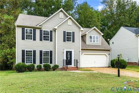 913 Wheelwood Way, Henrico, VA 23223