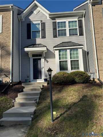 3316 Sterling Brook Drive, North Chesterfield, VA 23237