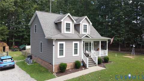 5041 Bird Grove Lane, Jetersville, VA 23083