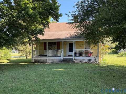 6341 Amelia Springs Road, Jetersville, VA 23083