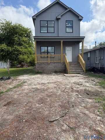 2509 Peach Street, Portsmouth, VA 23703