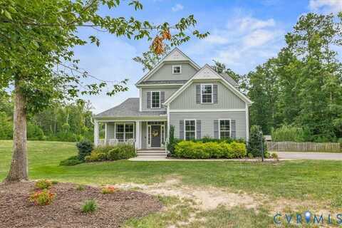 13901 Comstock Landing Drive, Chesterfield, VA 23838