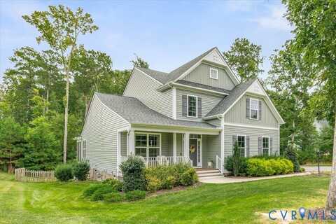 13901 Comstock Landing Drive, Chesterfield, VA 23838