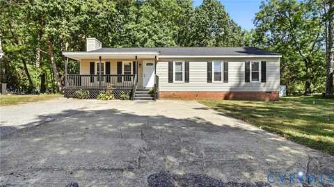 4811 Hackney Road, Chesterfield, VA 23234