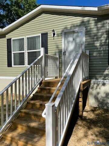 24911 Rainey Creek Road, Mc Kenney, VA 23872
