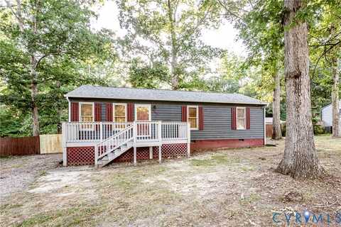 17530 Chemin Road, Chesterfield, VA 23803
