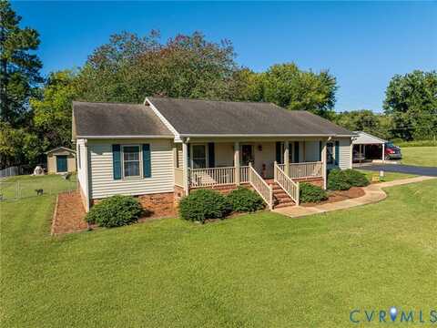 102 Hawkins Street unit: 102, Clarksville, VA 23927
