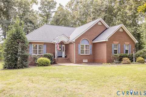 3131 Shadow Creek Drive, Powhatan, VA 23139