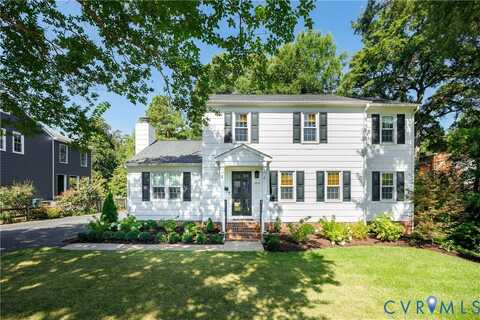 1014 Bevridge Road, Henrico, VA 23226