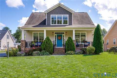 1913 Sharbel Circle, Glen Allen, VA 23059