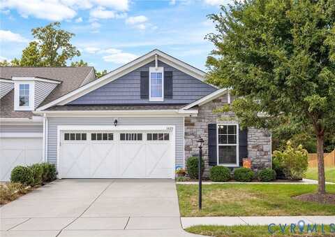 1420 Westhall Gardens Drive, North Chesterfield, VA 23235