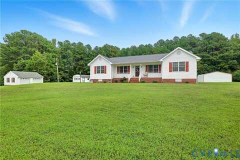 22419 Shippings Road, Mc Kenney, VA 23872