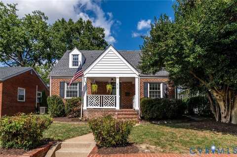 4710 Patterson Avenue, Richmond, VA 23226