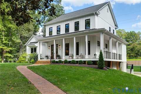 311 Berwickshire Drive, Henrico, VA 23229