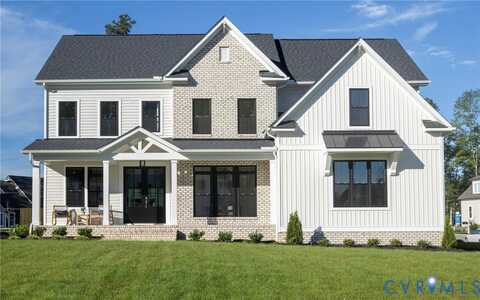 4912 Singing Bird Drive, Moseley, VA 23120