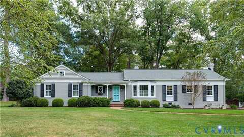 207 El Dorado Drive, Henrico, VA 23229