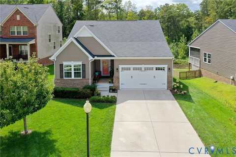 4368 Kenmare Lane, Richmond, VA 23234