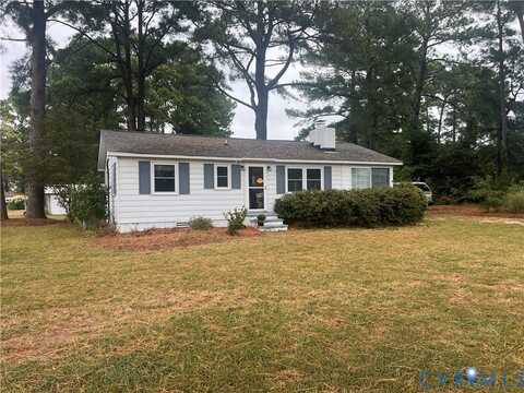 1061 Timberneck Road, Deltaville, VA 23043