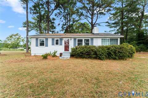 1061 Timberneck Road, Deltaville, VA 23043