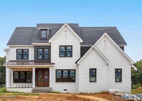 8905 Burkhart Drive, Henrico, VA 23229