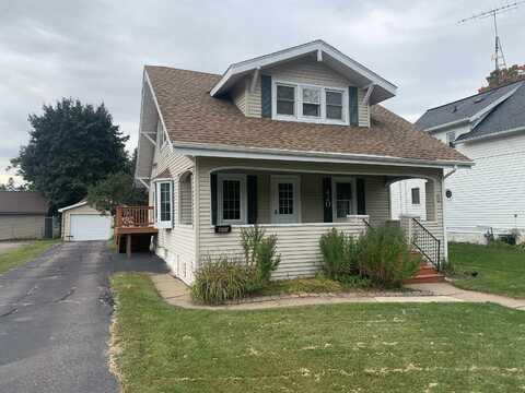 420 WATSON STREET, Antigo, WI 54409