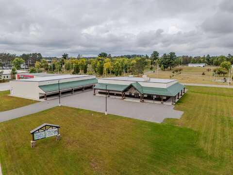 2500 E MAIN STREET, Merrill, WI 54452