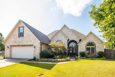 48 Joseph Cove, Jackson, TN 38305