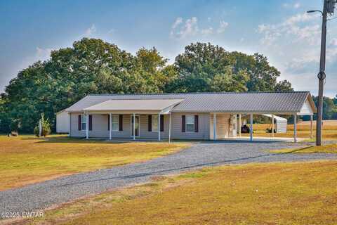 13 Salem Road, Rutherford, TN 38369