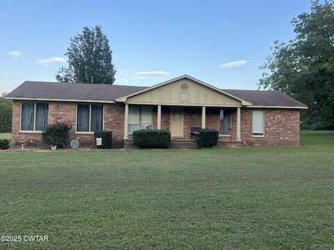 1474 Riverside Drive, Jackson, TN 38301
