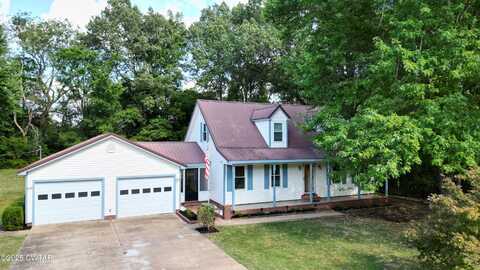 230 Fairview Drive, Humboldt, TN 38343