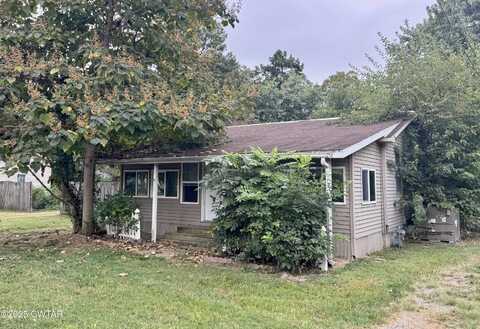 213 North Street, Ridgely, TN 38080