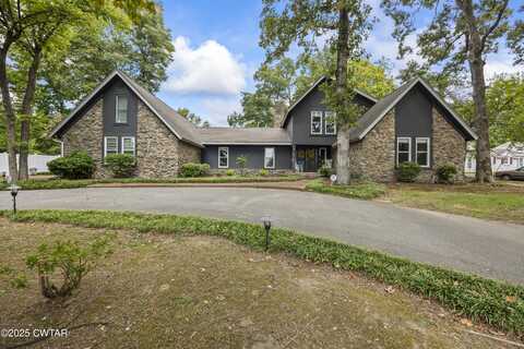 75 Old Humboldt Road, Jackson, TN 38305