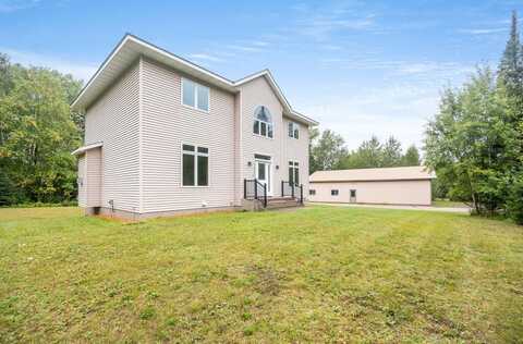 6055 Howard Gnesen Rd, Duluth, MN 55803