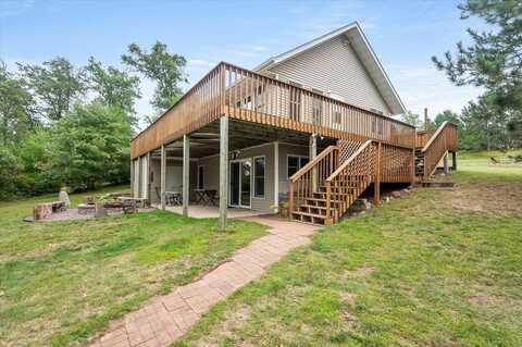7207 E County Rd T, Wascott, WI 54838