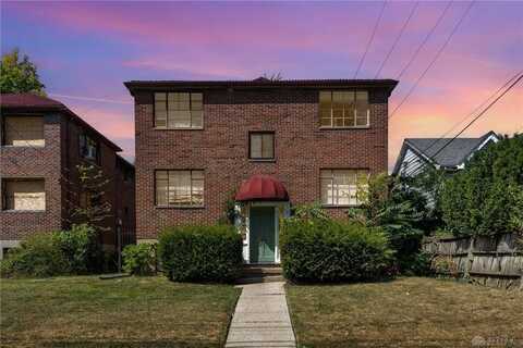 829-837 Riverview Terrace, Dayton, OH 45402