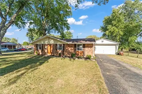 110 Mccraw Drive, Englewood, OH 45322