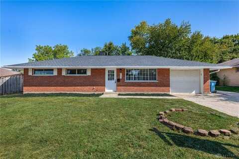 5455 Naughton Drive, Dayton, OH 45424