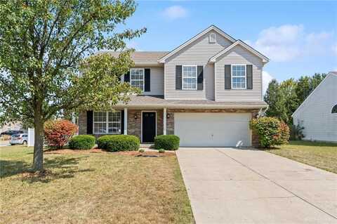 108 Worthington Drive, Germantown, OH 45327