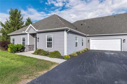 1036 Bayberry Drive, Waynesville, OH 45068